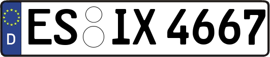 ES-IX4667