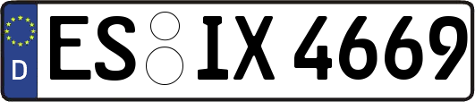 ES-IX4669