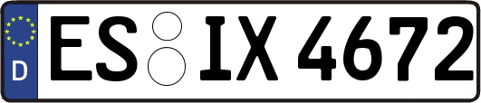 ES-IX4672