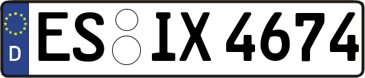 ES-IX4674