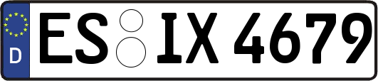 ES-IX4679