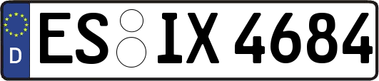 ES-IX4684