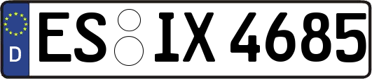 ES-IX4685