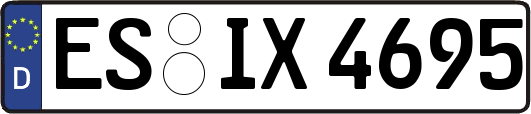 ES-IX4695