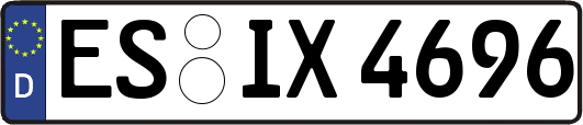 ES-IX4696