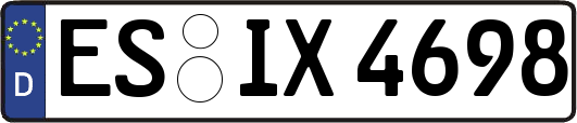 ES-IX4698