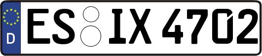 ES-IX4702