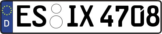 ES-IX4708