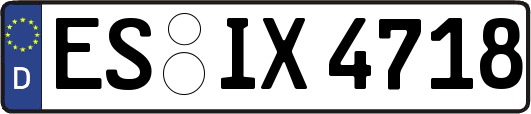 ES-IX4718