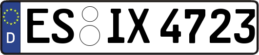 ES-IX4723
