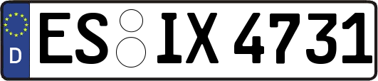 ES-IX4731