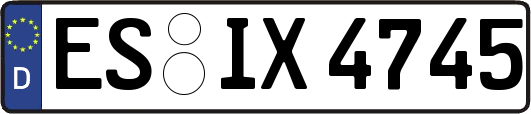 ES-IX4745
