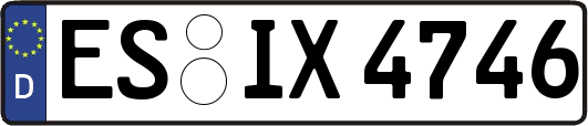 ES-IX4746