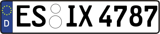 ES-IX4787
