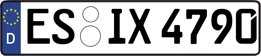 ES-IX4790
