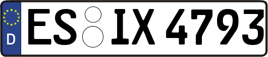ES-IX4793