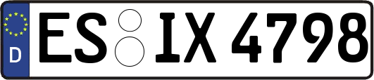 ES-IX4798