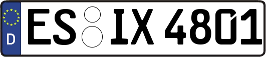 ES-IX4801