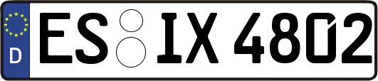ES-IX4802