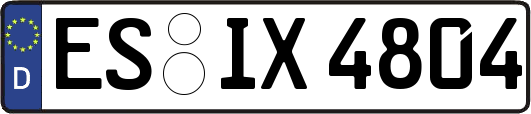 ES-IX4804