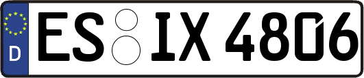 ES-IX4806