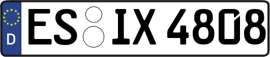 ES-IX4808
