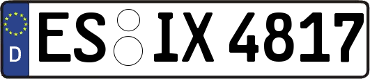 ES-IX4817