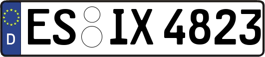 ES-IX4823