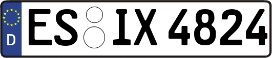 ES-IX4824