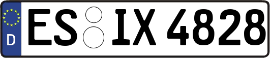 ES-IX4828