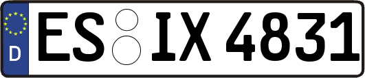 ES-IX4831