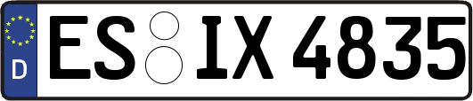 ES-IX4835