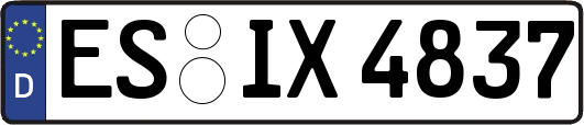 ES-IX4837