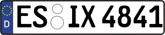 ES-IX4841