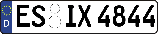 ES-IX4844