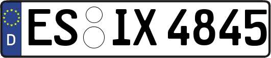 ES-IX4845
