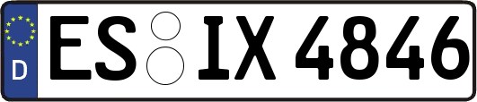ES-IX4846