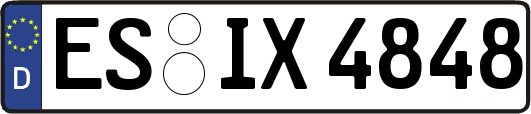 ES-IX4848