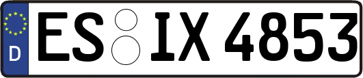 ES-IX4853