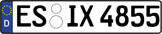 ES-IX4855