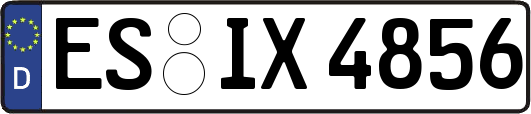 ES-IX4856