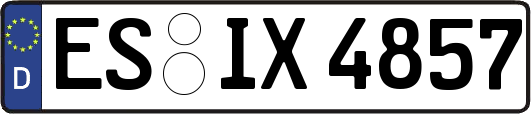ES-IX4857
