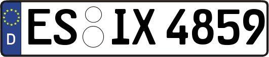 ES-IX4859