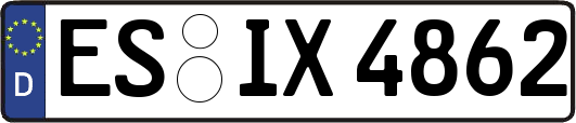 ES-IX4862