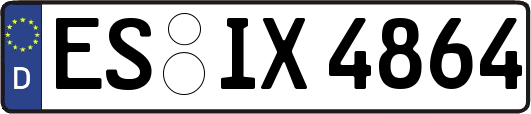 ES-IX4864