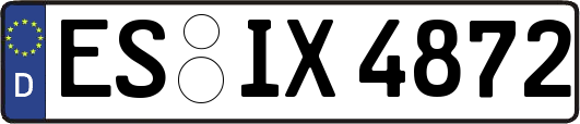 ES-IX4872