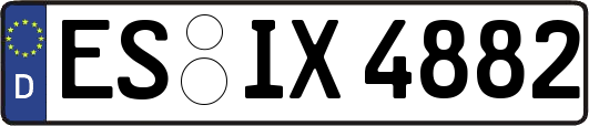 ES-IX4882