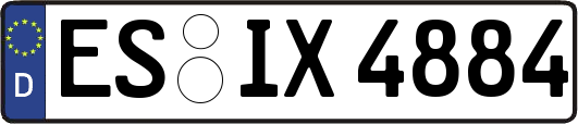 ES-IX4884