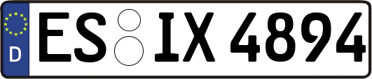 ES-IX4894