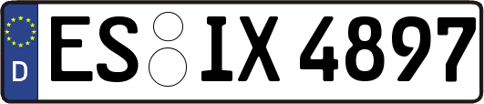 ES-IX4897